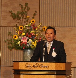 中村会長