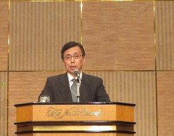 福島事務局長