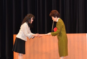 「保護者の願い」