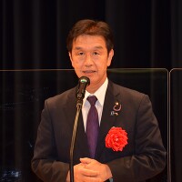 自由民主党文部科学部会長
