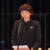 「保護者の願い」