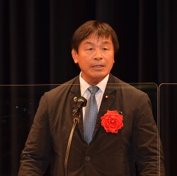 馳浩　様