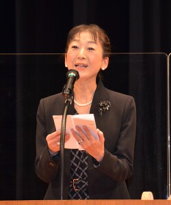 「保護者の願い」