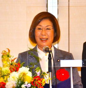 永岡桂子　様