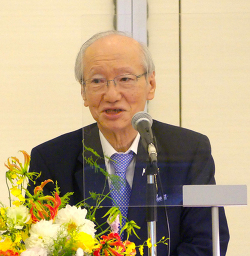 近藤彰郎　副会長
