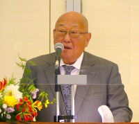 松良千廣　副会長