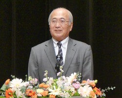 山中幸平　副会長